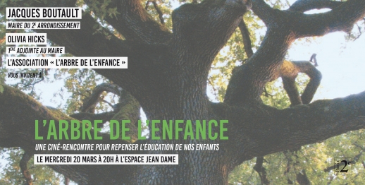 Arbre 20 mars 1