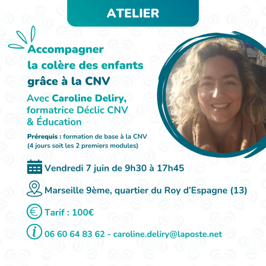 Atelier Caroline Deliry Marseille