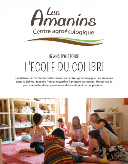 Communique de presse 