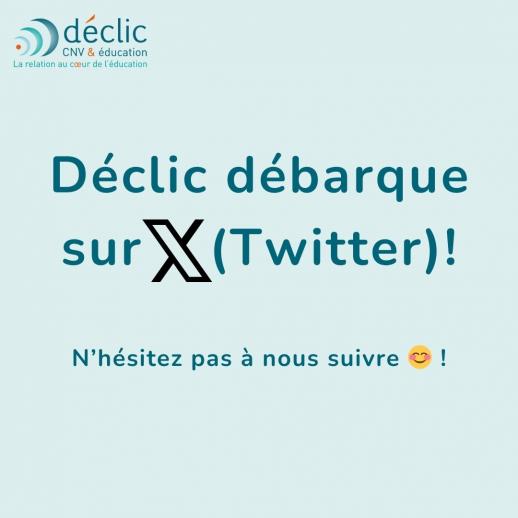 Compte X 