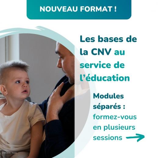Formation de bases en modules separes 1