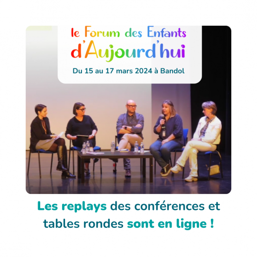Forum Bandol 2024 1