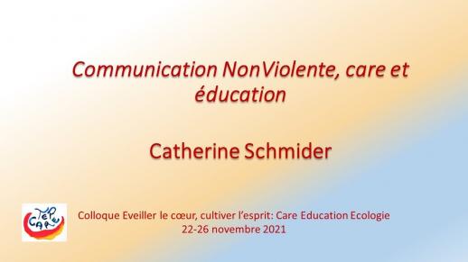 Sommet Care education Page
