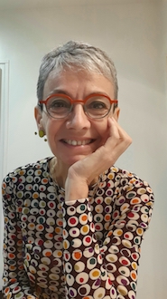 Agnes Lugand BD