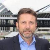 Mark Milton
