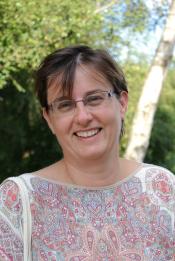 Sandra Longin