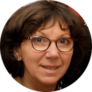 Catherine Piel