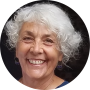 Claire Lagabrielle