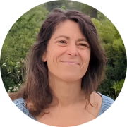 Mériem Duqué CNV