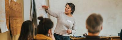 formation bases CNV éducation