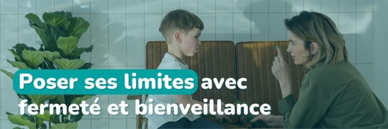 Formation CNV poser des limites