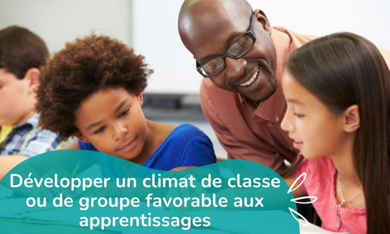 climat de classe