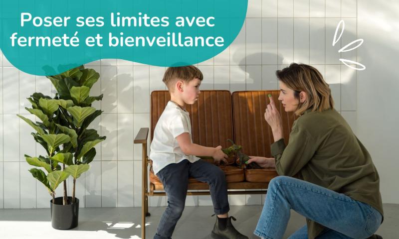 poser ses limites CNV