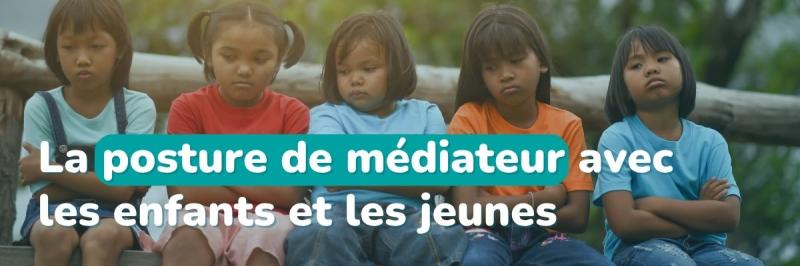 Formation médiateur CNV