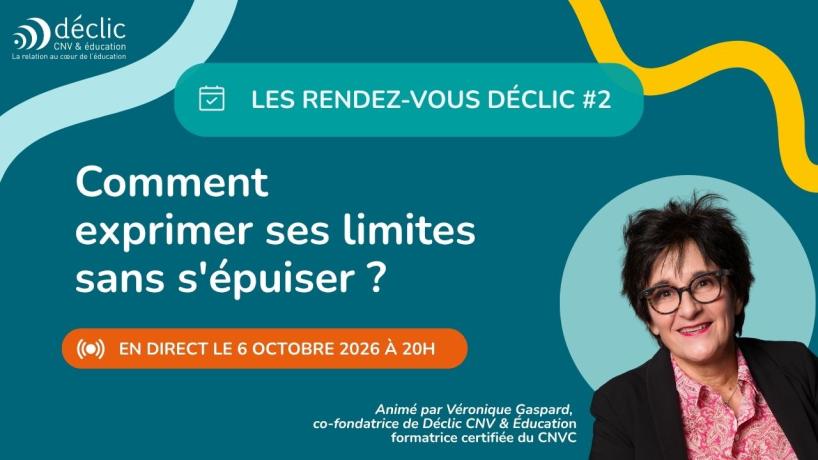 RDV Declic 2