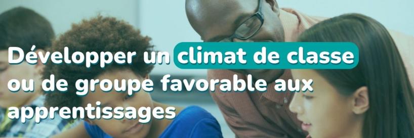climat de classe